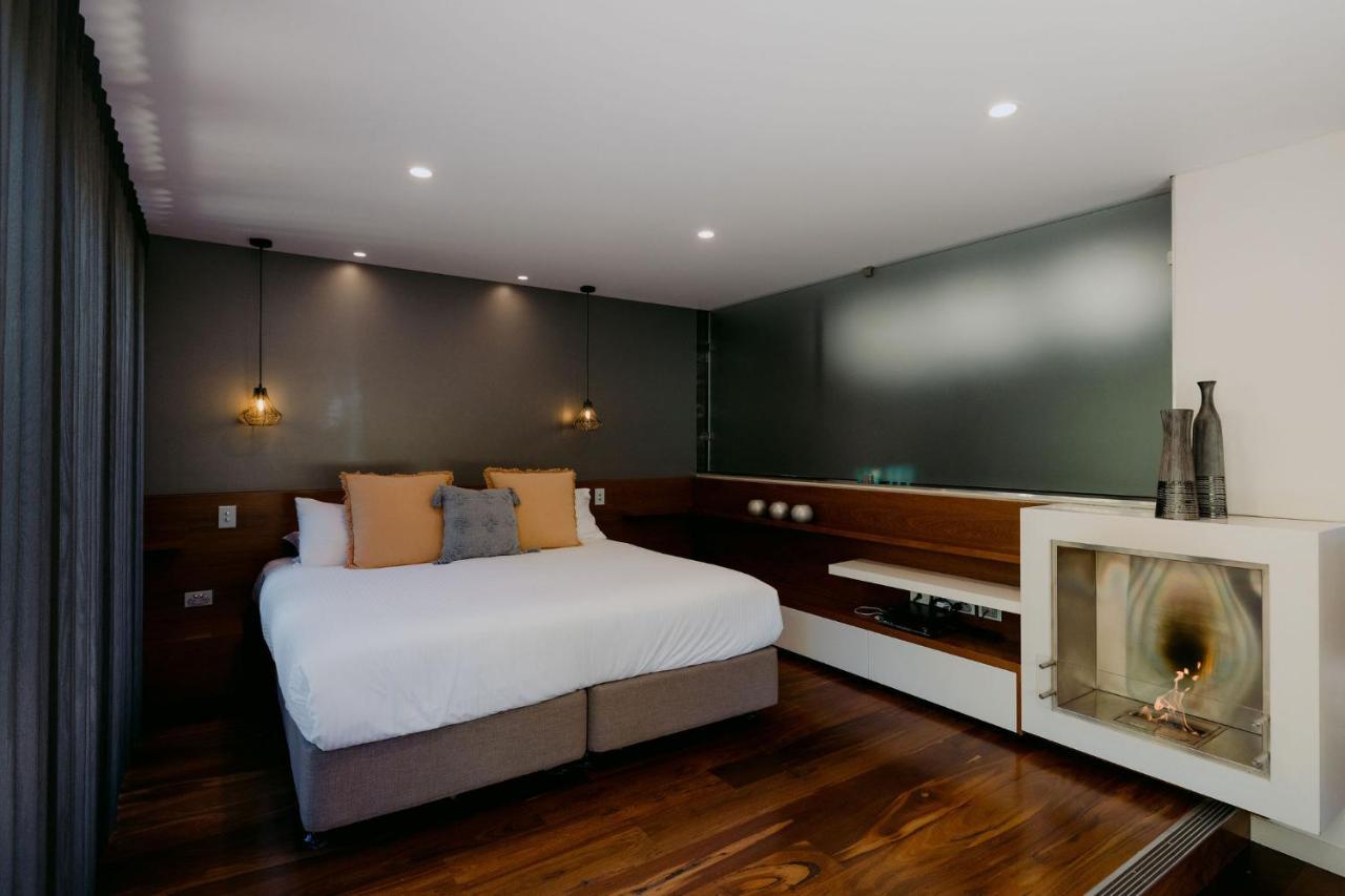 Losari Retreat Bramley Екстериор снимка