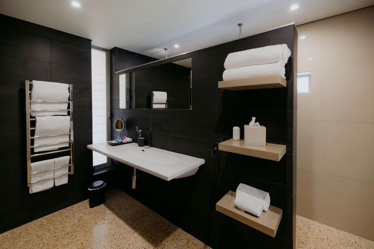 Losari Retreat Bramley Екстериор снимка