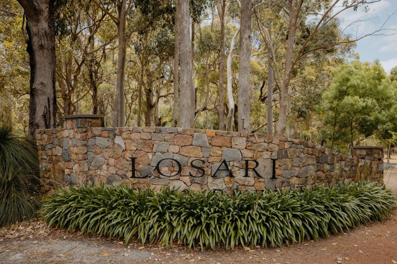 Losari Retreat Bramley Екстериор снимка