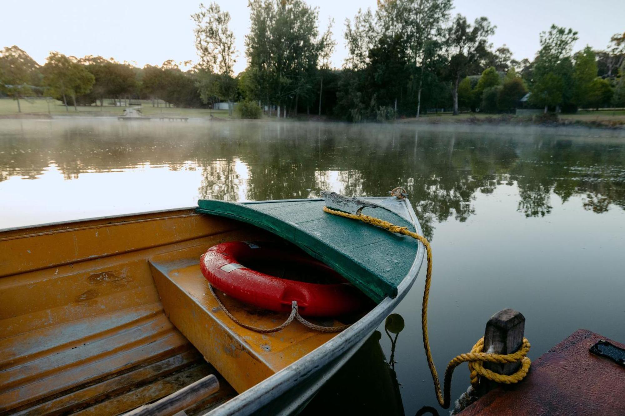 Losari Retreat Bramley Екстериор снимка