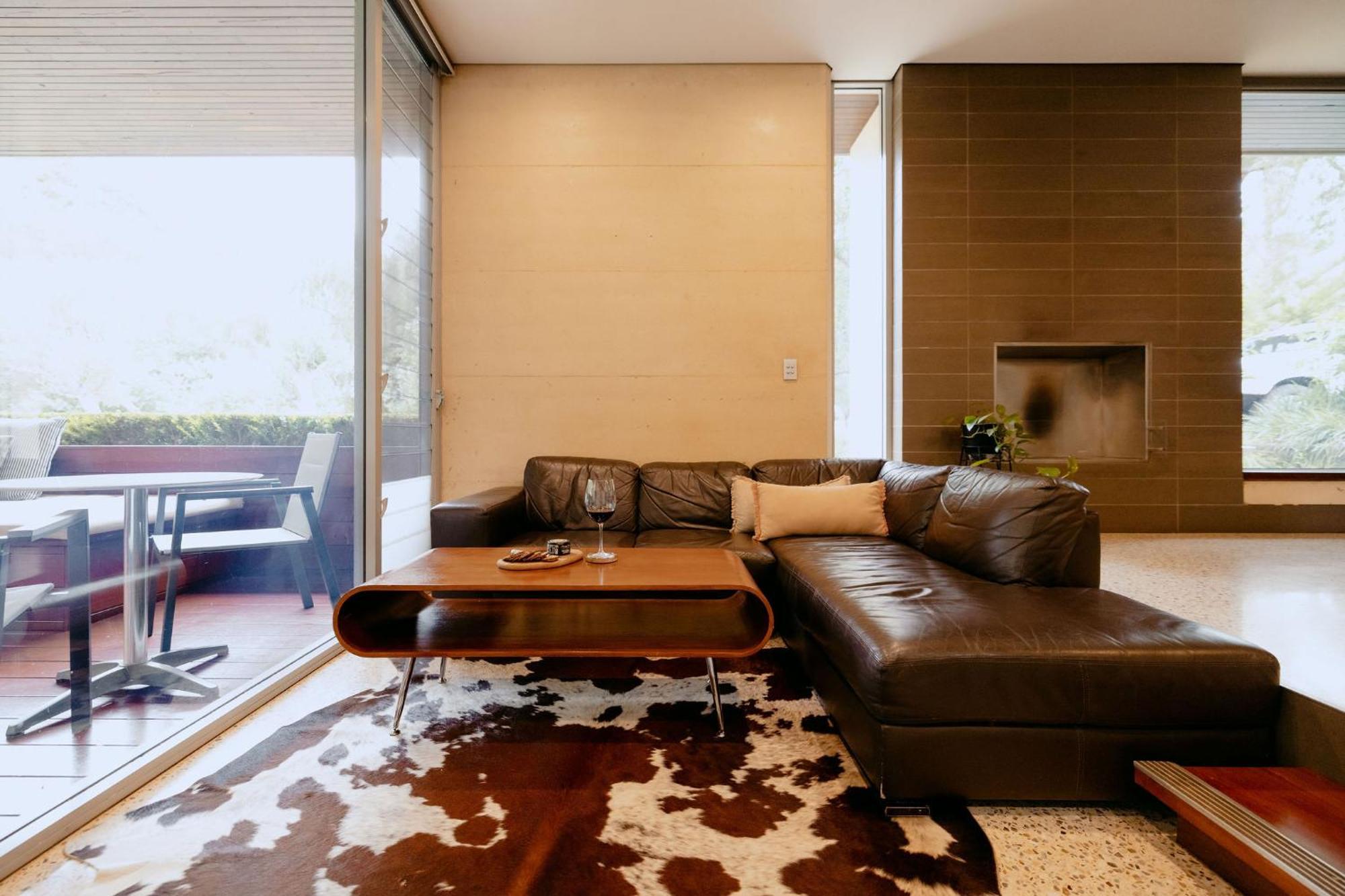 Losari Retreat Bramley Екстериор снимка
