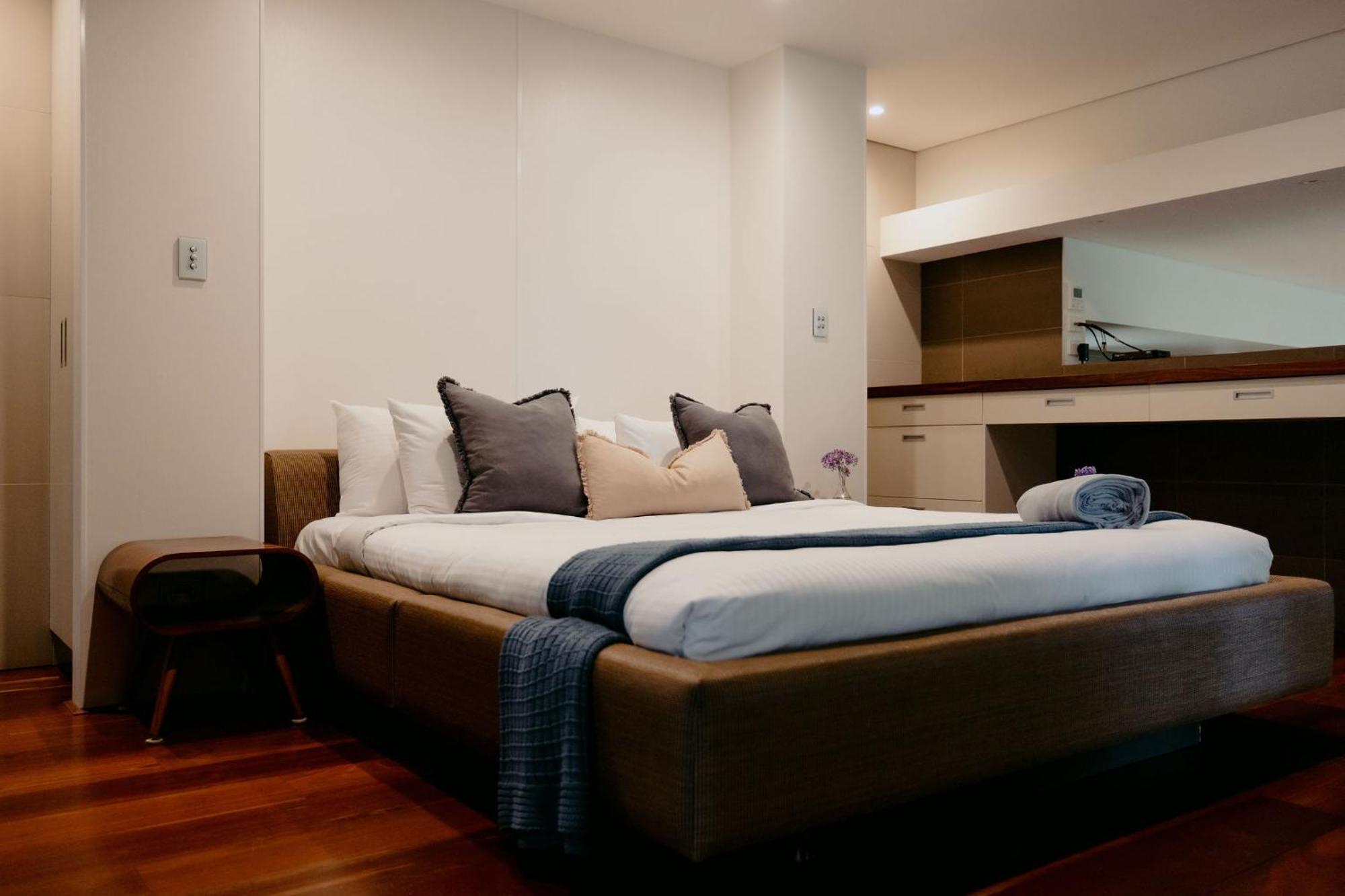 Losari Retreat Bramley Екстериор снимка