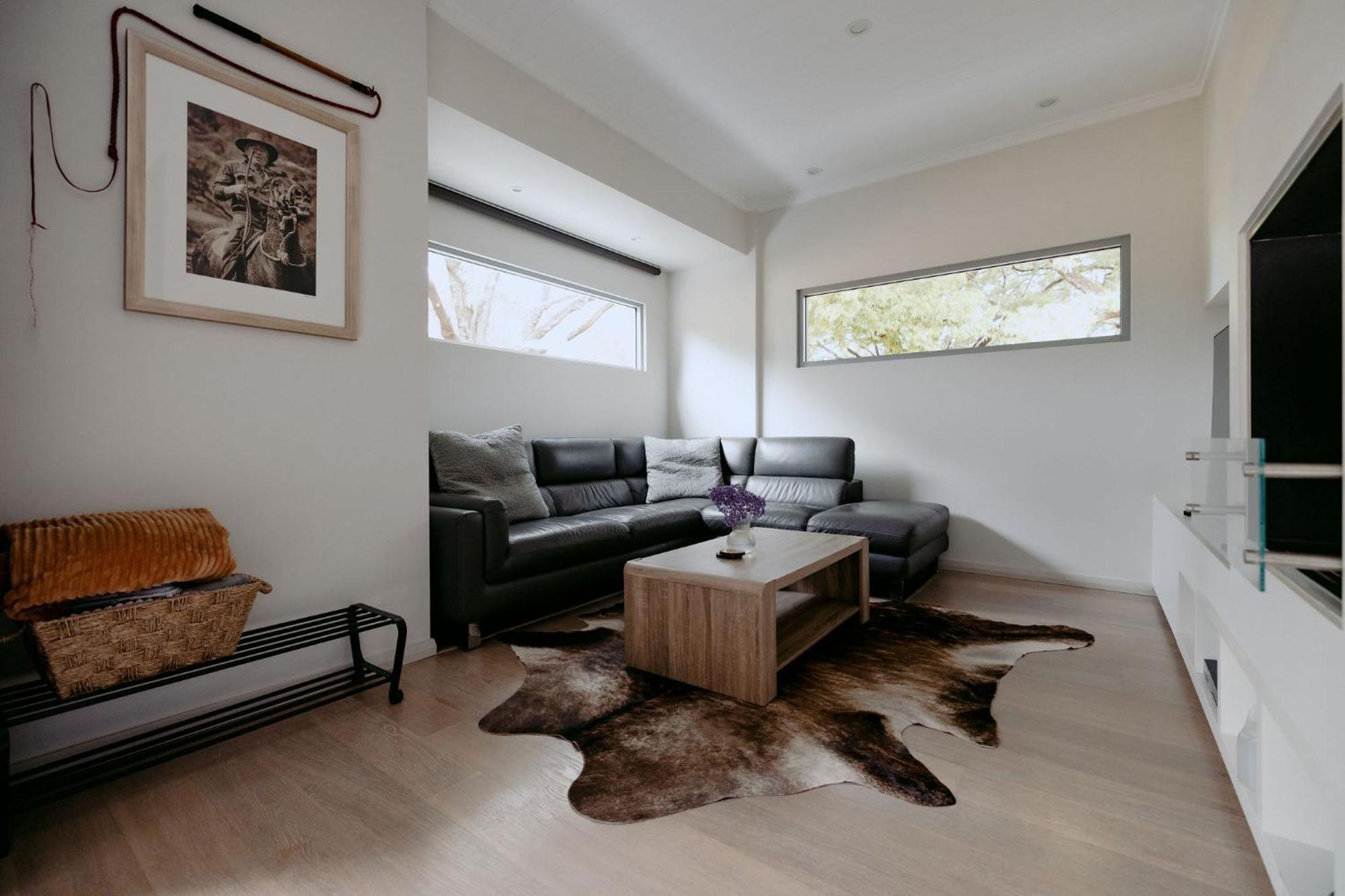Losari Retreat Bramley Екстериор снимка